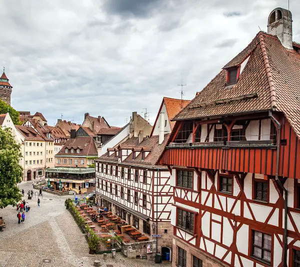 Top 30 Things To Do In Nuremberg [Don’t Miss Them!]