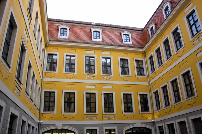 Bach Museum
