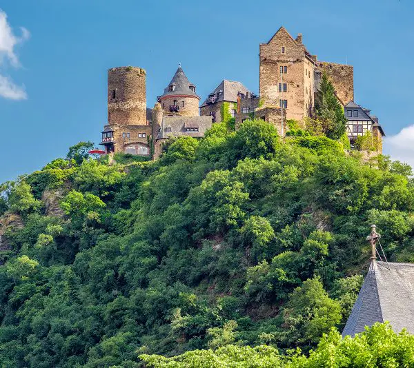 Schoenburg Castle: Everything You Need To Know Before You Go