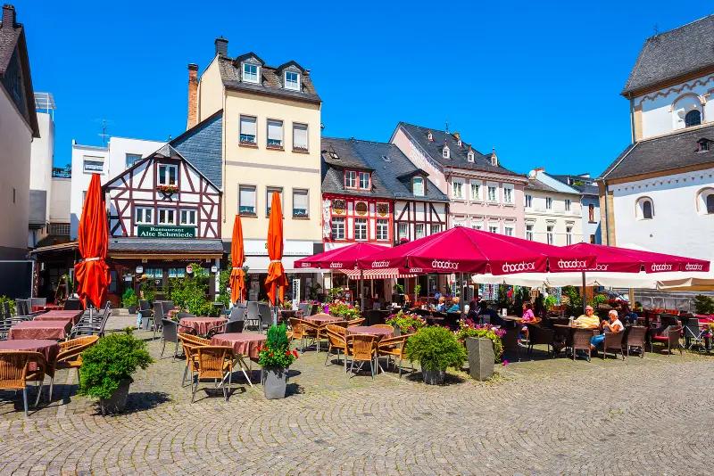 Top 10 Things To Do In Boppard [Don’t Miss Them!]