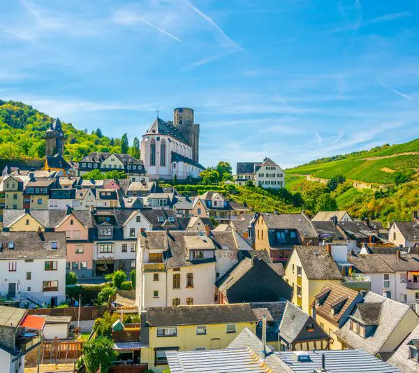 Top 11 Things To Do In Oberwesel [Don’t Miss Them!]