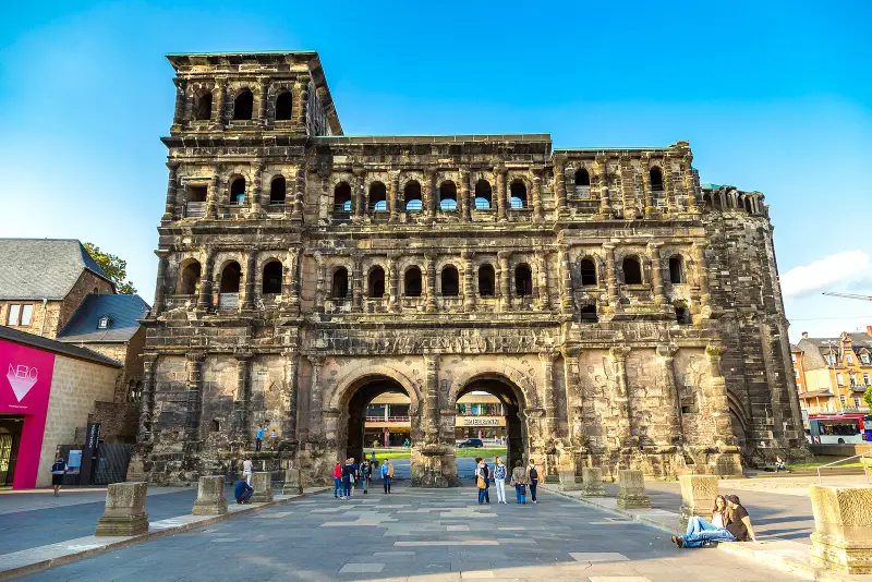 Top 20 Things To Do In Trier [Don’t Miss Them!]