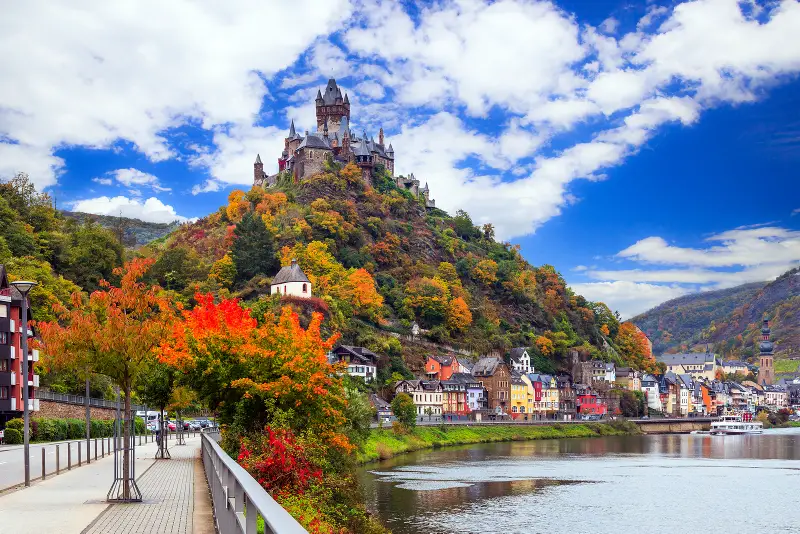 Top 13 Things To Do In Cochem [Don’t Miss Them!]