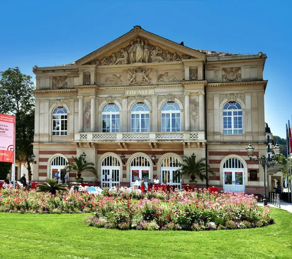 Top 20 Things To Do In Baden-Baden [Don’t Miss Them!]