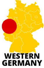 Western Germany Travel Guide