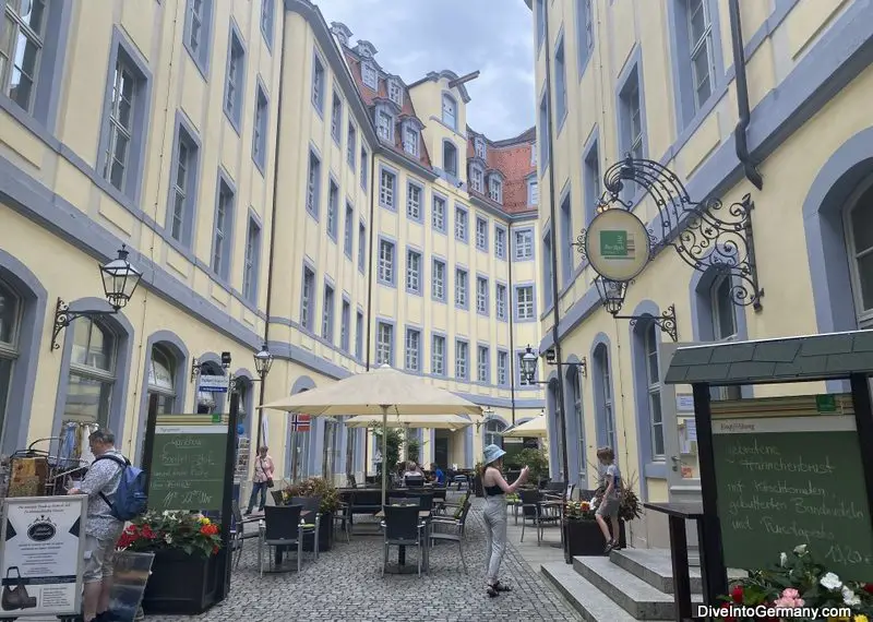 Leipzig Food Tours Review: Eating Your Way Around Leipzig