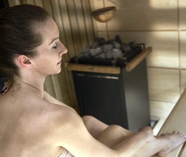 German Sauna: What You Need To Know About Nude German Sauna Culture :D