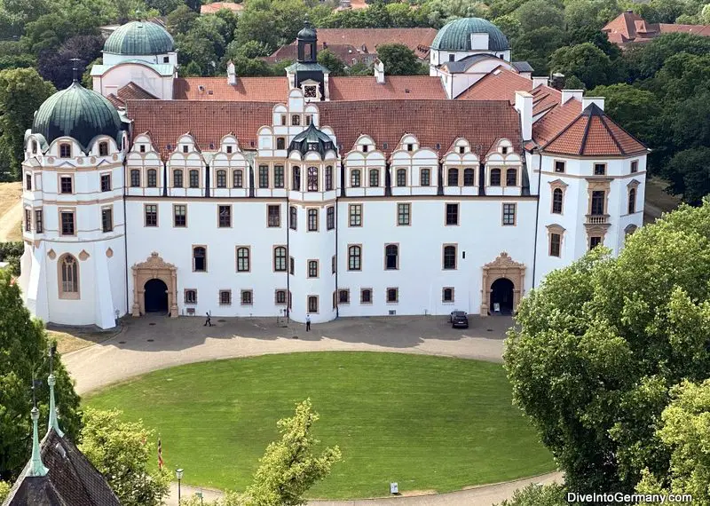 Schloss Celle/Celle Castle: Everything You Need To Know Before You Go