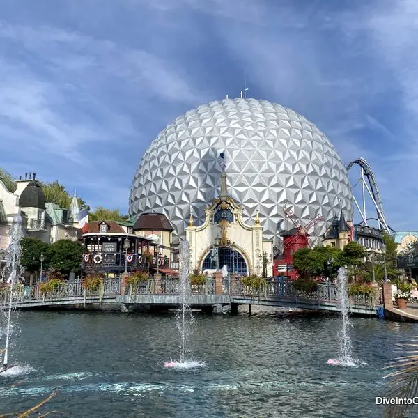 Europa Park Review: Everything You Need To Know Before You Go
