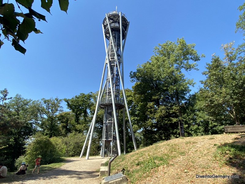 Schlossbergturm (Schlossberg Tower)